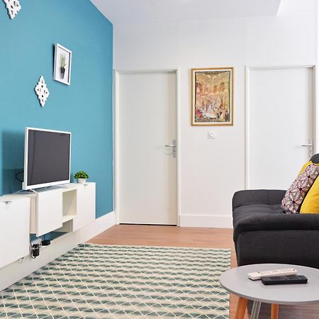 Le Charial Appartement Lyon Buitenkant foto
