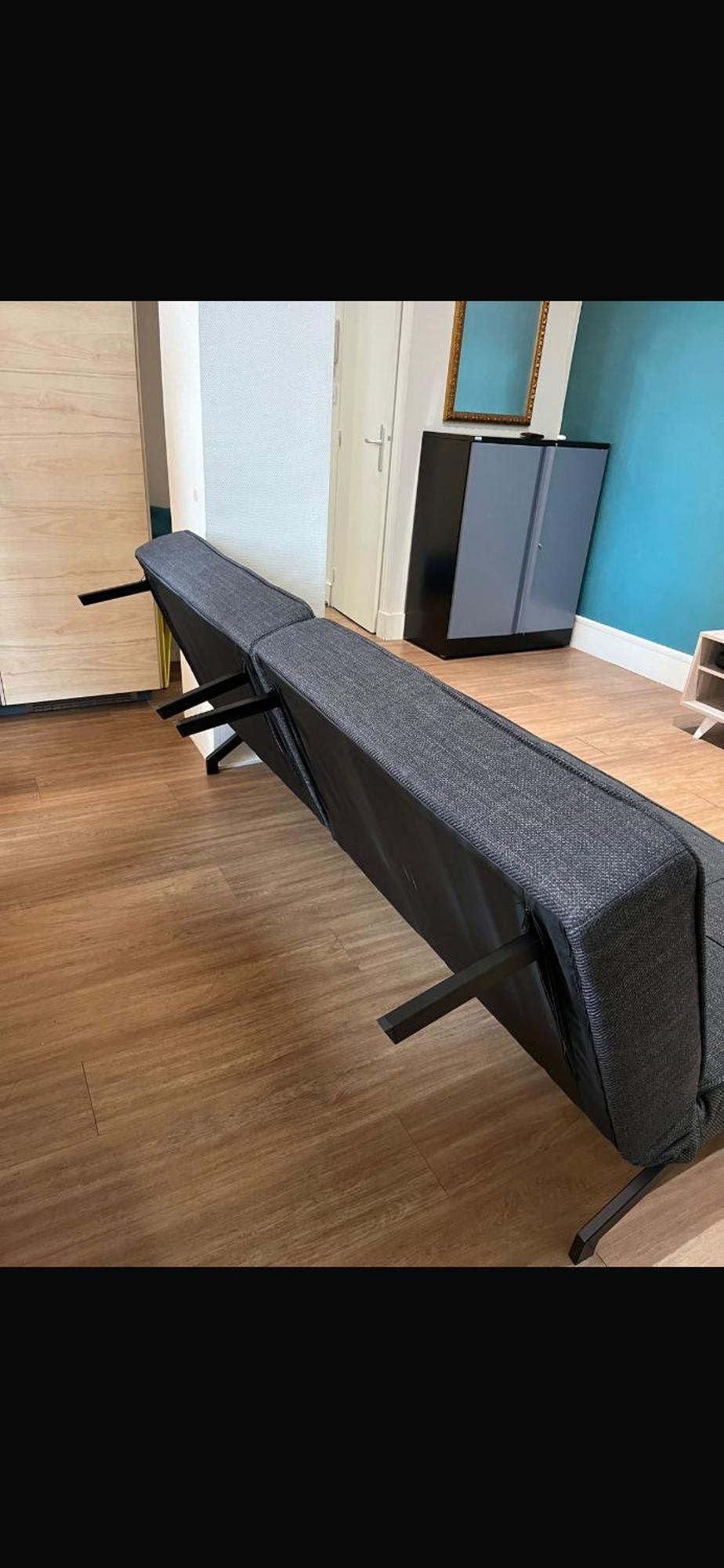 Le Charial Appartement Lyon Buitenkant foto