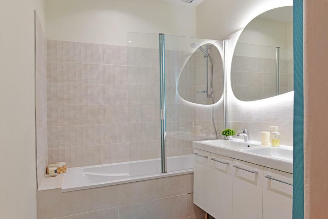 Le Charial Appartement Lyon Buitenkant foto