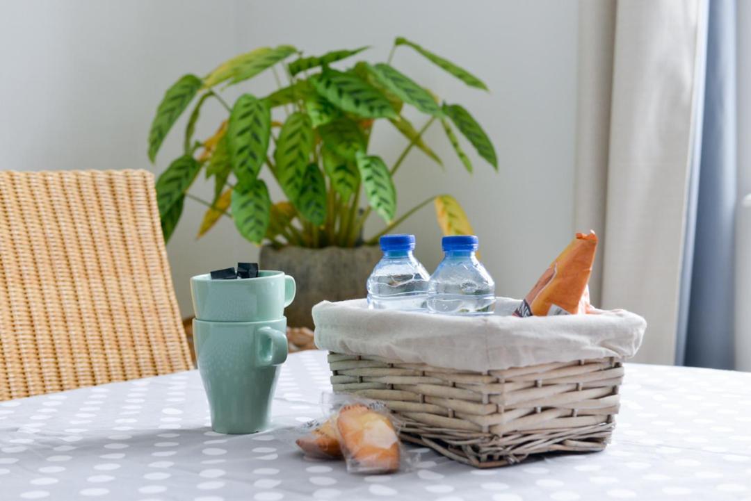 Le Charial Appartement Lyon Buitenkant foto